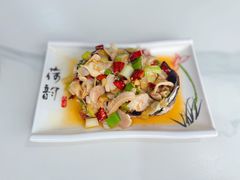 -威海渔村(静安旗舰店)