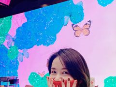 -蝴蝶里·粤菜·点心(滨江龙湖店)
