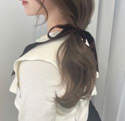 -MY HAIR ARDOR