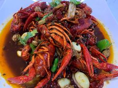 -辣螃铠盆盆蟹大排档(总店)