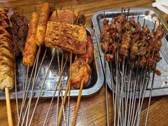 -马乃烧烤老字号