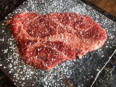 -老乾杯和牛烧肉(王府中环店)