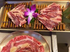 -西塔老太太泥炉烤肉(济南首店)