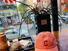 -星宙咖啡STELLARIS CAFE(广告产业园店)