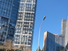 -国贸中心·国贸大厦三期