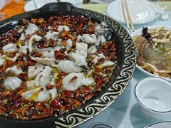 -金三可市井水煮鱼(金碧园店)