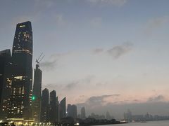 -青岛第三海水浴场