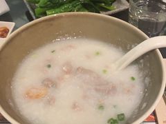生滚牛肉粥-色香味(澳门巴黎人店)