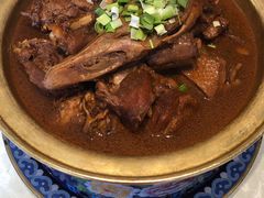 -金典银峰老鹅馆·昆山菜(亭林公园店)