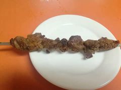 -胖子卤煮