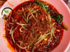 -春花民族美食(佳木斯总店)