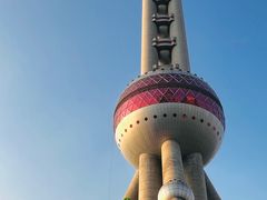 -东方明珠·可口可乐欢乐餐厅