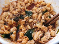 -刘信牛羊肉小炒泡馍(回民街店)