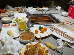 -海底捞火锅(天津SM城市广场店)