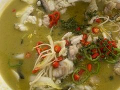 -香香海南菜餐厅