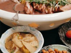 -巷语私房料理(华一实业大厦店)