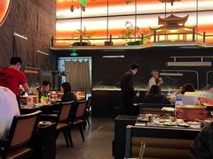 -西塔老太太泥炉烤肉(上海七宝领展广场店)