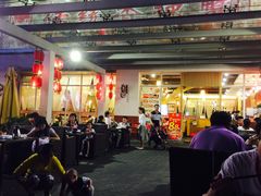 -传统香辣蟹-海鲜锅(上河坊店)