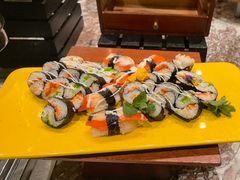 -骊韵咖啡厅(深圳中海凯骊酒店)