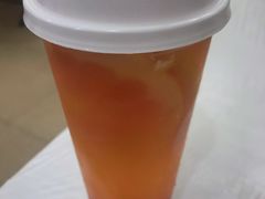 -茶宴·美食地标餐厅(沙坡尾店)