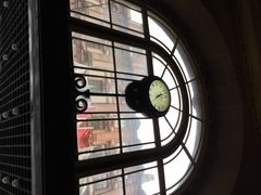 -上海和平饭店-华懋阁 The Cathay Room