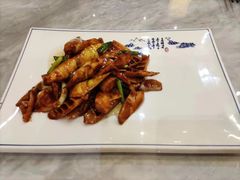 -玉华台饭庄·淮扬菜·烤鸭(望京店)