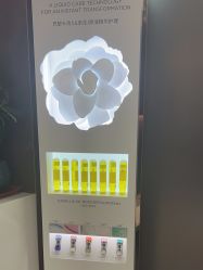 -LJOY丽锦造型·烫发染发