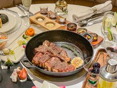 -王品牛排(郑州大卫城店)