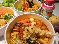 -神帆·元气汤泉(解放西路店)