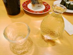纯米吟酿-大起水产回转寿司(りんくうシークル店)