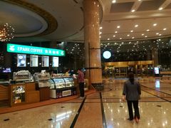 -南京维景国际大酒店(南京博物院店)