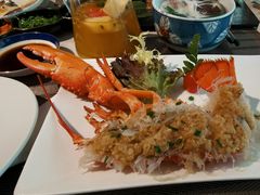 -極上萬膳·日料放题(海岸城店)