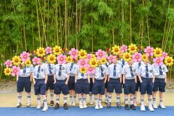 -HY小曼wedding·TOPYOUNG团队