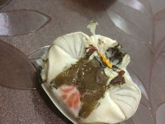 -丫丫蟹庄·苏式园林农家乐·阳澄湖大闸蟹(阳澄湖莲花岛店)