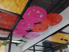 -云鱿记鱿鱼鸡·野生菌火锅(人民南路店)