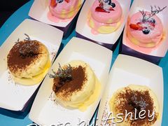 -狐狸和向日葵(北京路店)
