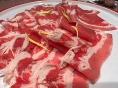 -涮福記·现切牛羊肉火锅(世纪汇店)