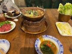 -十六蒲(桂林路店)