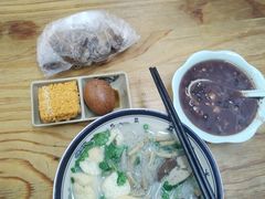 -鸭小妹鸭血粉丝(老门东店)