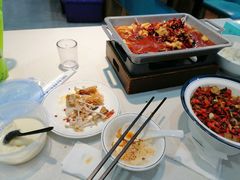 -福巷湘食小馆·猛火现炒(上海首店)