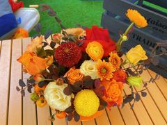 -花邻FloweringLife花艺气球派对(武康大楼店)