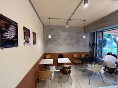 -The Roastery By AllYouWant(福田店)