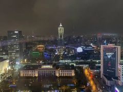 -Hi City·城市之巅