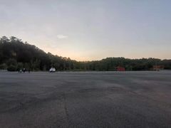 -三水森林公园