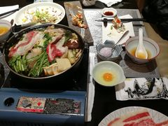 -昱匠·日本料理(金融街店)