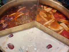 -湊湊火锅·茶憩(打浦桥日月光店)