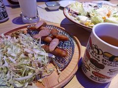 -琴寿司居酒屋(中山广场店)