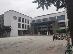 -四川大学(望江校区)