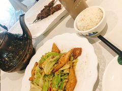 -巴依老爷·新疆美食(上城区天城路店)