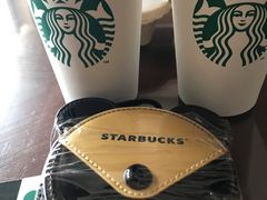 -星巴克(新达汇三林店)